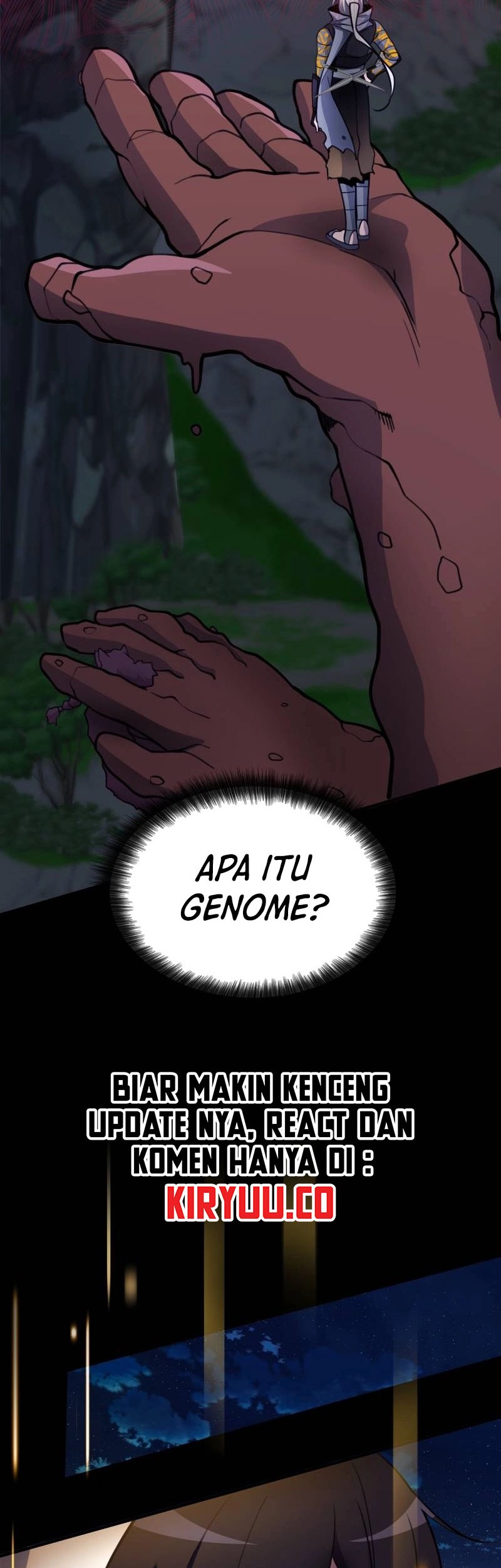 The Possessed Genius’ Gaming Stream Chapter 21 - halaman 68