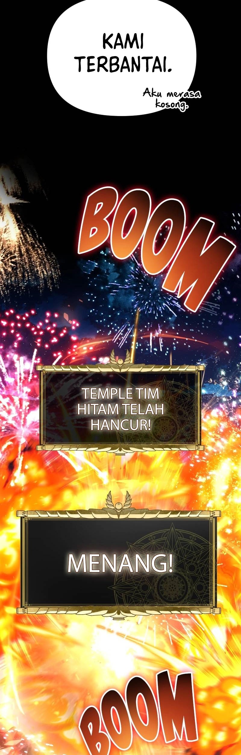 The Possessed Genius’ Gaming Stream Chapter 21 - halaman 75