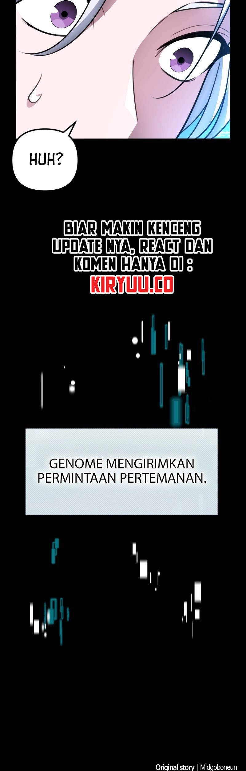 The Possessed Genius’ Gaming Stream Chapter 21 - halaman 83