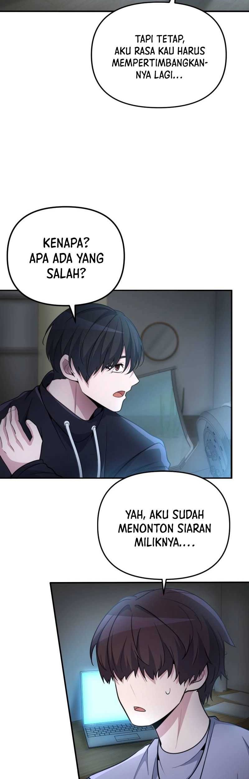 The Possessed Genius’ Gaming Stream Chapter 22 - halaman 16