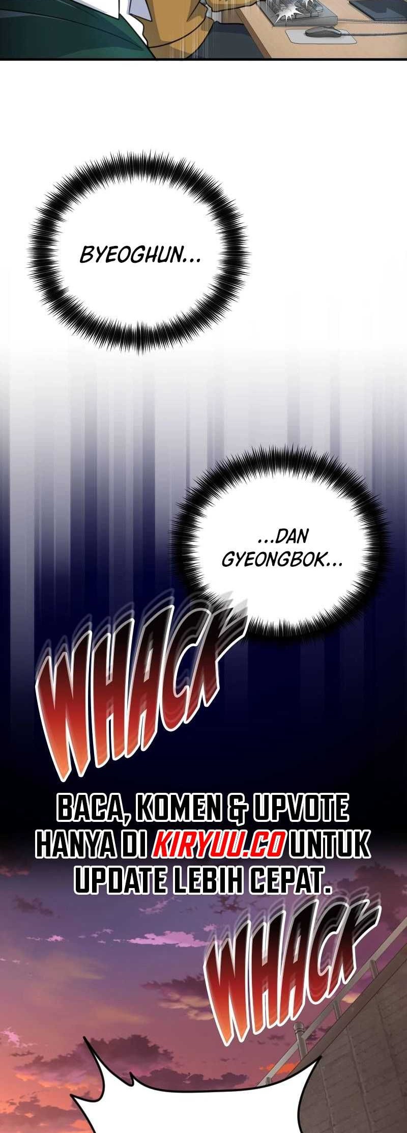 The Possessed Genius’ Gaming Stream Chapter 22 - halaman 25