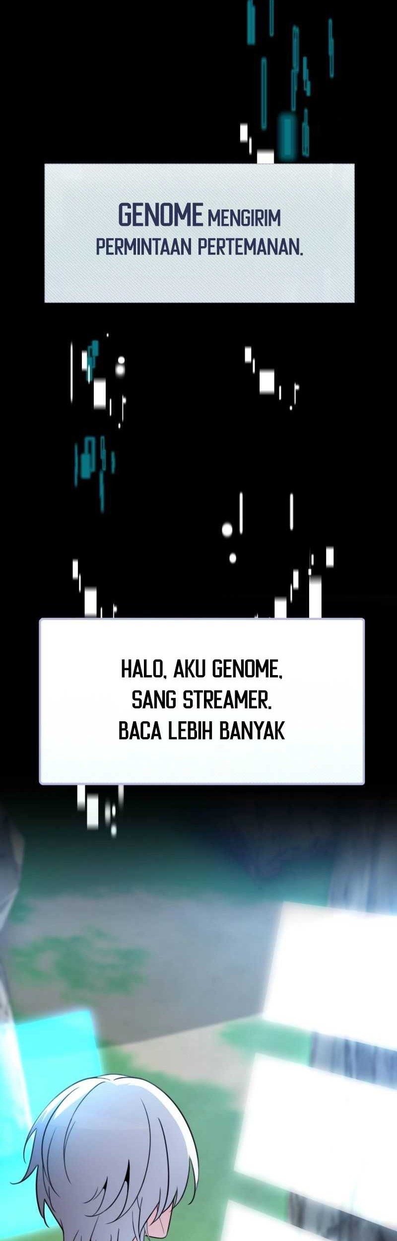 The Possessed Genius’ Gaming Stream Chapter 22 - halaman 3