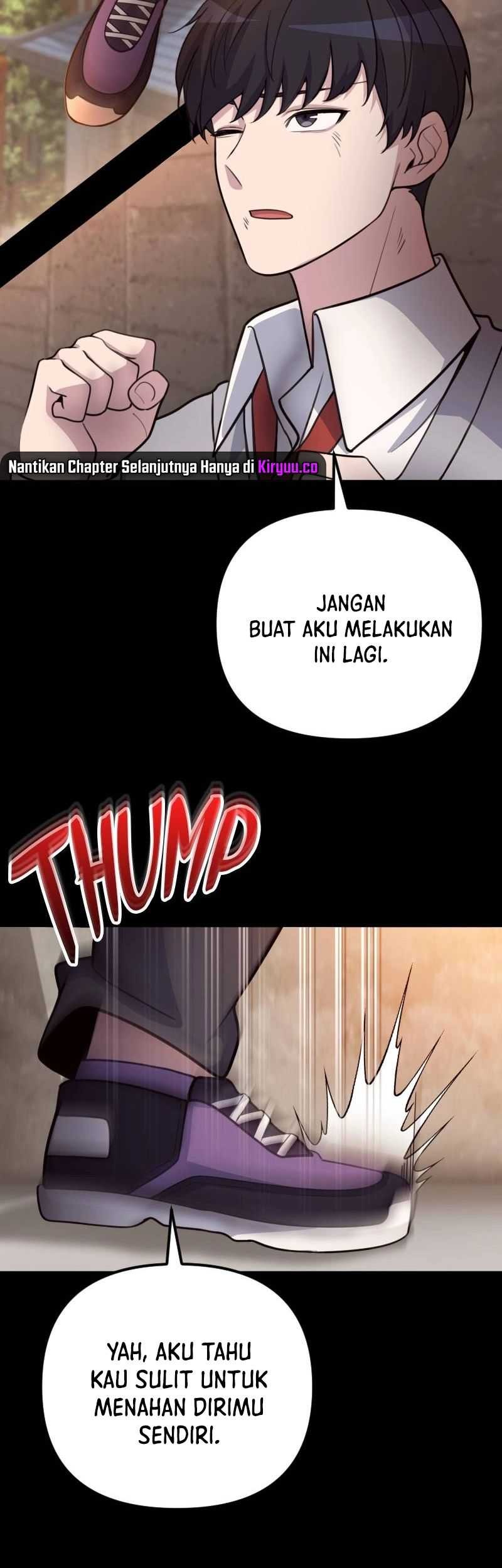 The Possessed Genius’ Gaming Stream Chapter 22 - halaman 30