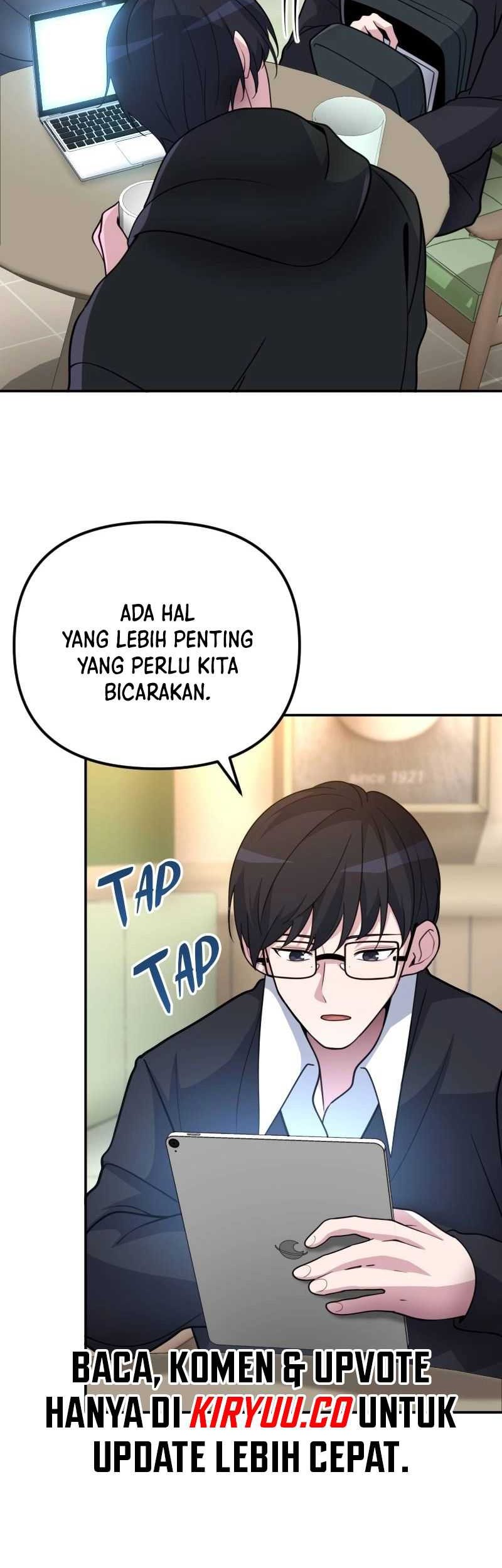 The Possessed Genius’ Gaming Stream Chapter 22 - halaman 40