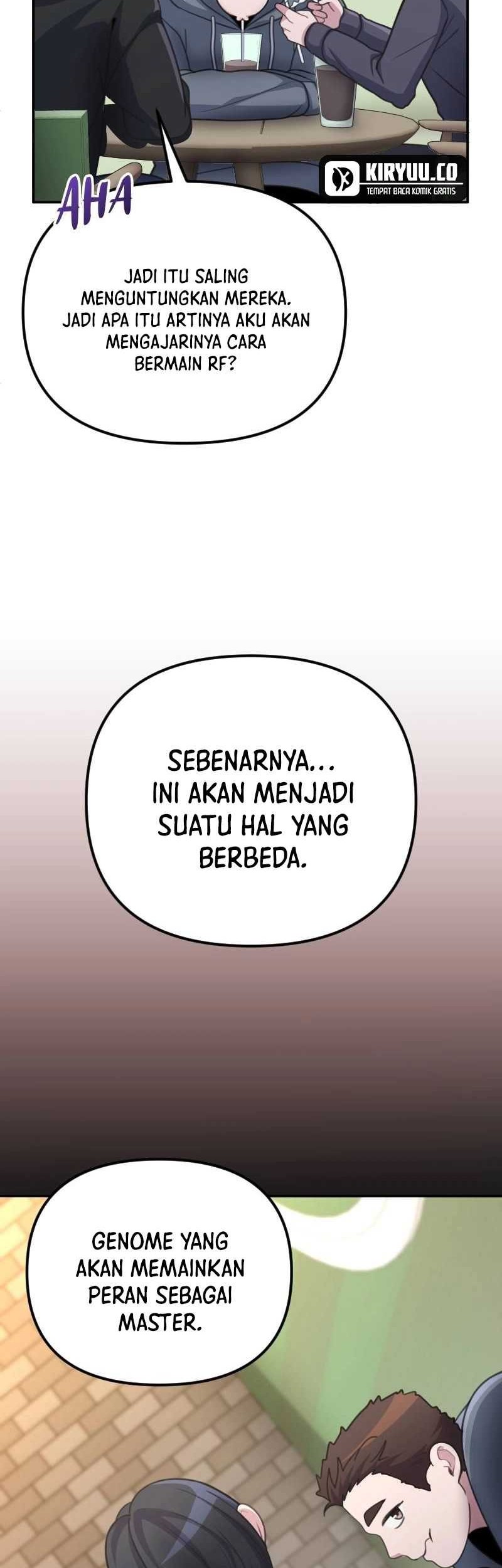The Possessed Genius’ Gaming Stream Chapter 22 - halaman 47