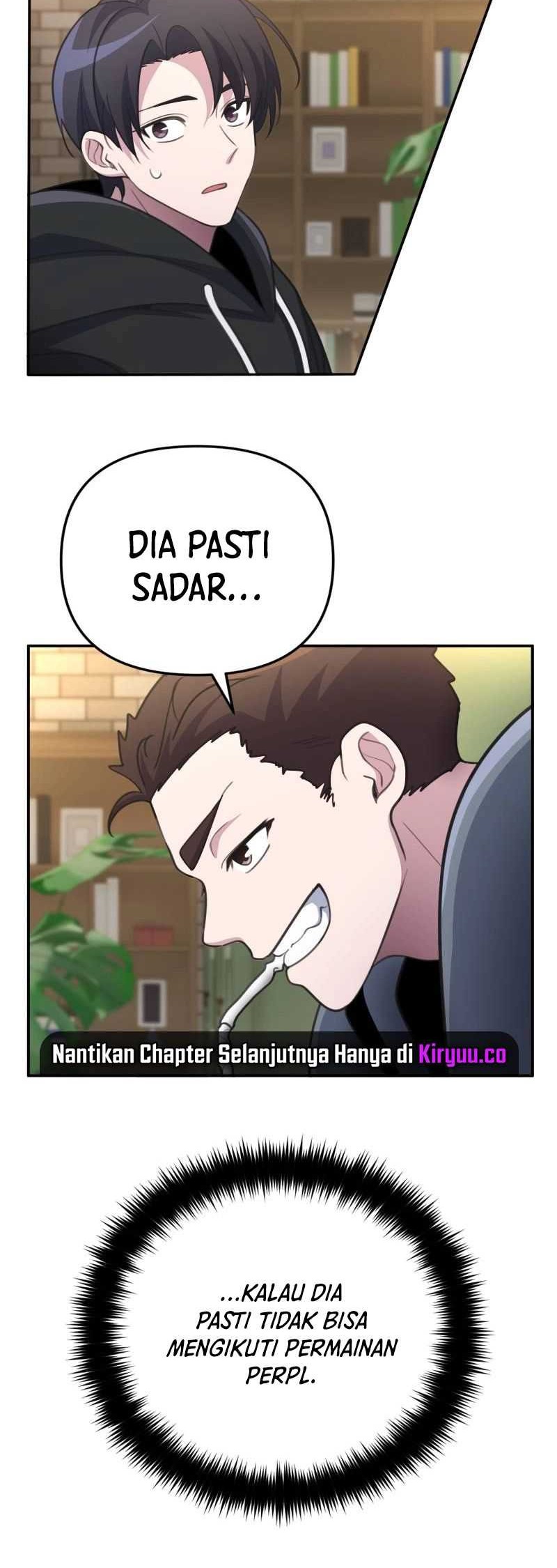 The Possessed Genius’ Gaming Stream Chapter 22 - halaman 49