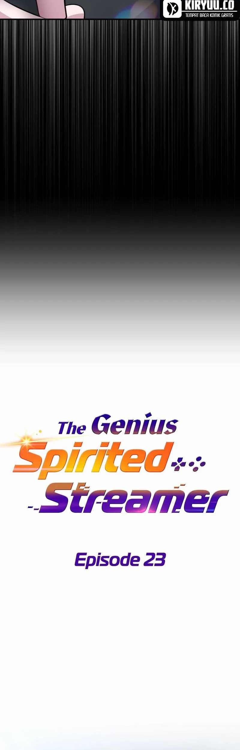The Possessed Genius’ Gaming Stream Chapter 23 - halaman 11