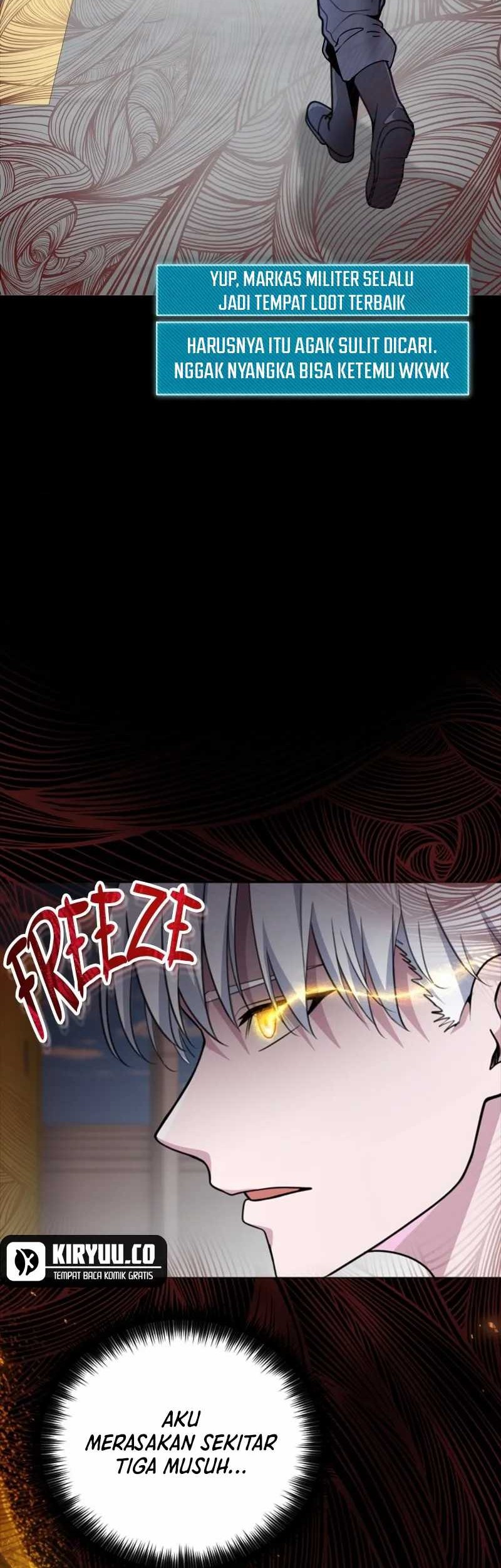 The Possessed Genius’ Gaming Stream Chapter 23 - halaman 14
