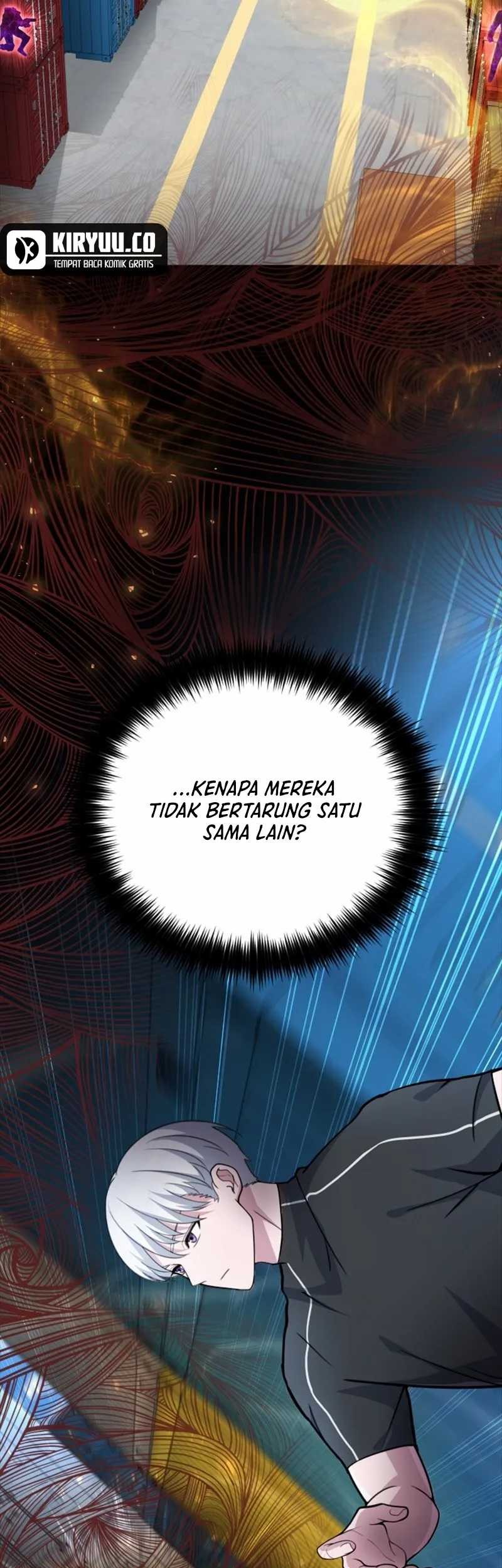 The Possessed Genius’ Gaming Stream Chapter 23 - halaman 16