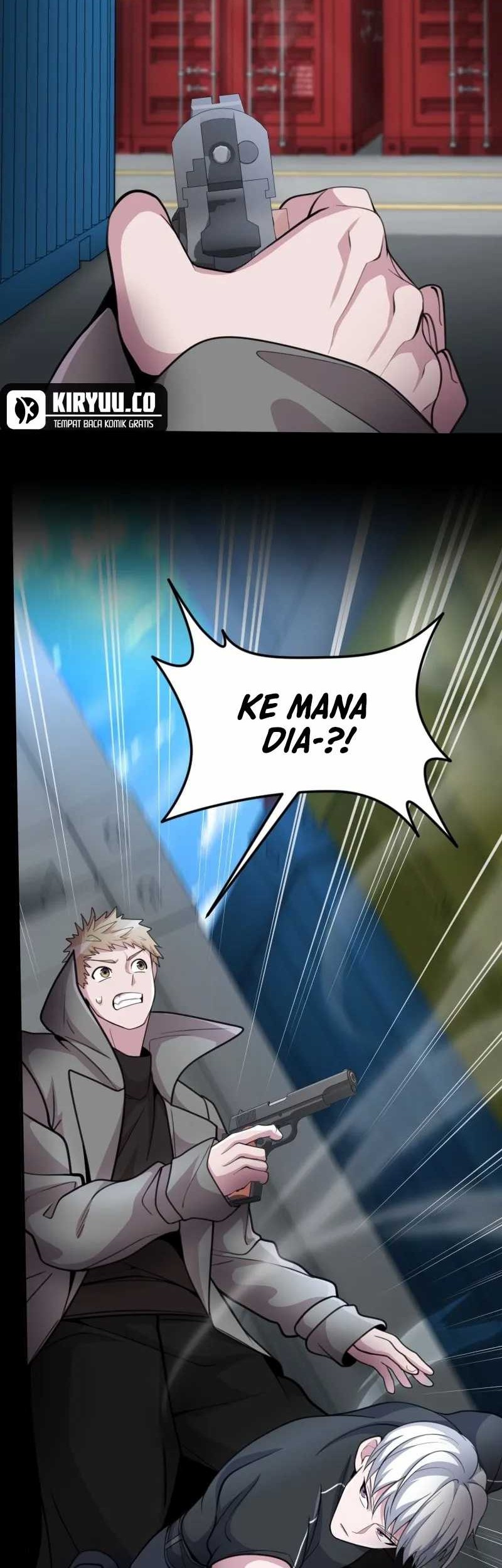 The Possessed Genius’ Gaming Stream Chapter 23 - halaman 19