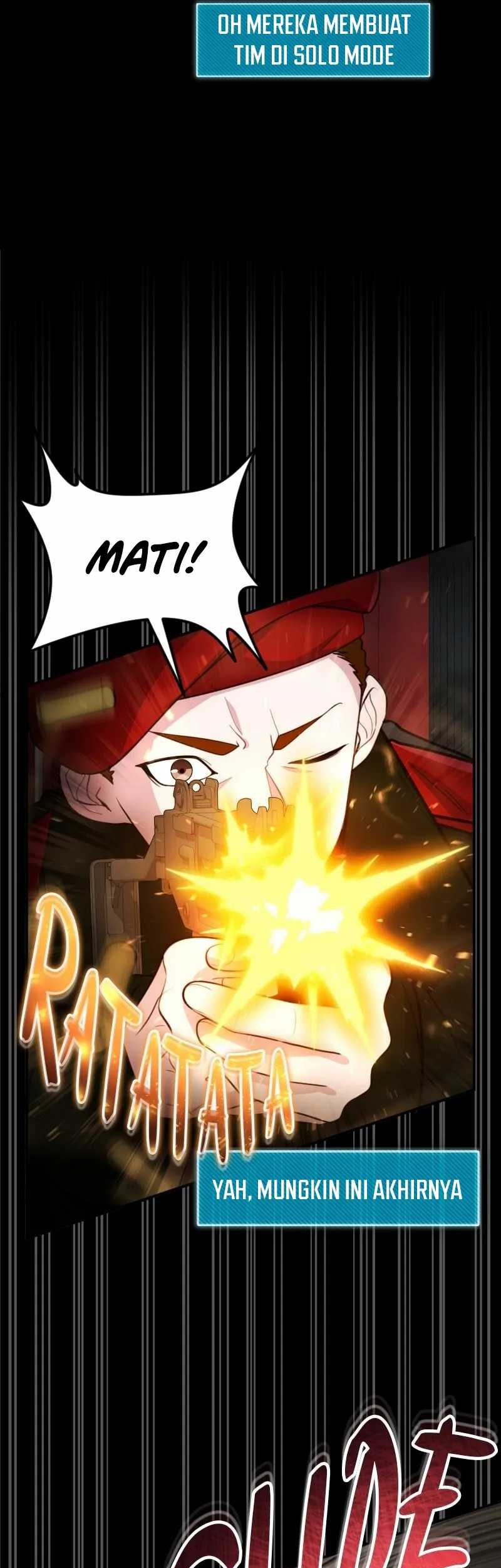 The Possessed Genius’ Gaming Stream Chapter 23 - halaman 23