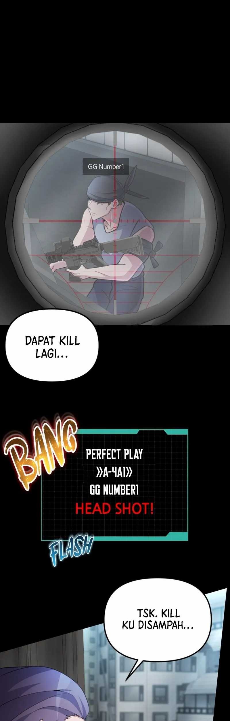 The Possessed Genius’ Gaming Stream Chapter 23 - halaman 48