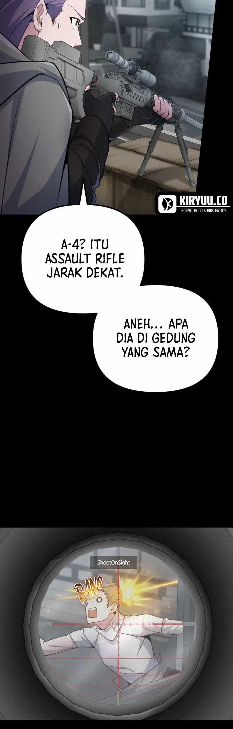 The Possessed Genius’ Gaming Stream Chapter 23 - halaman 49