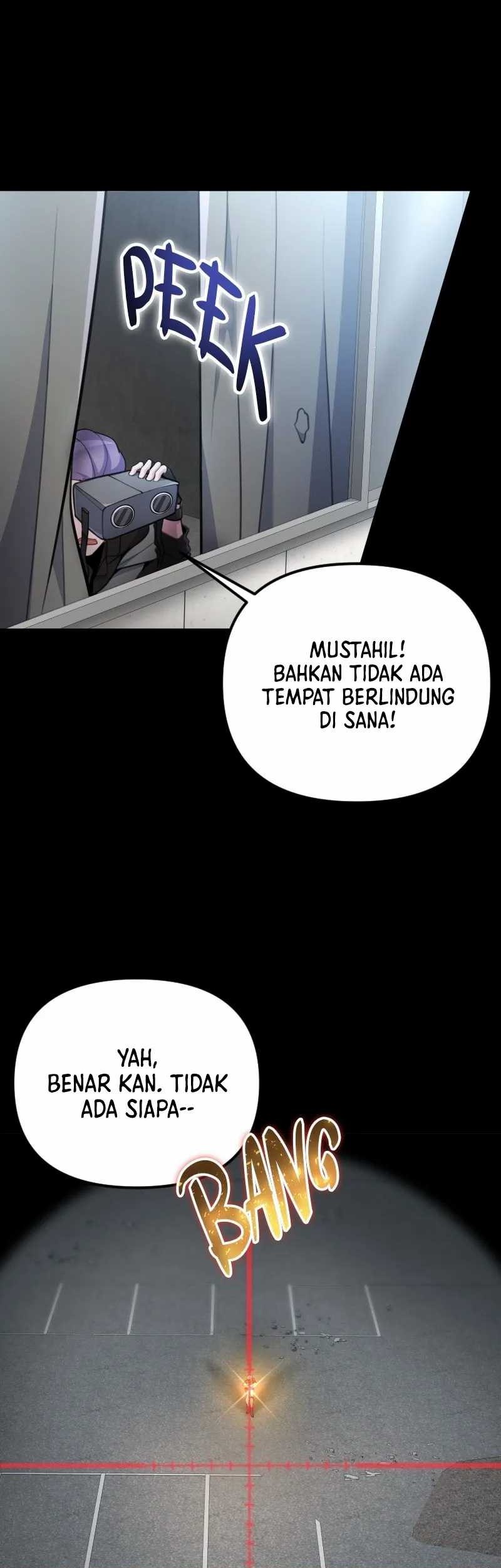 The Possessed Genius’ Gaming Stream Chapter 23 - halaman 53