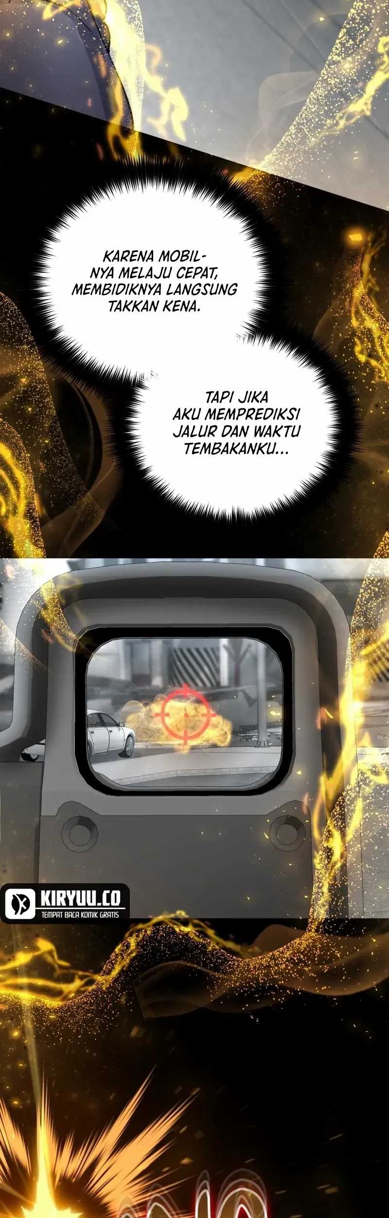 The Possessed Genius’ Gaming Stream Chapter 23 - halaman 61