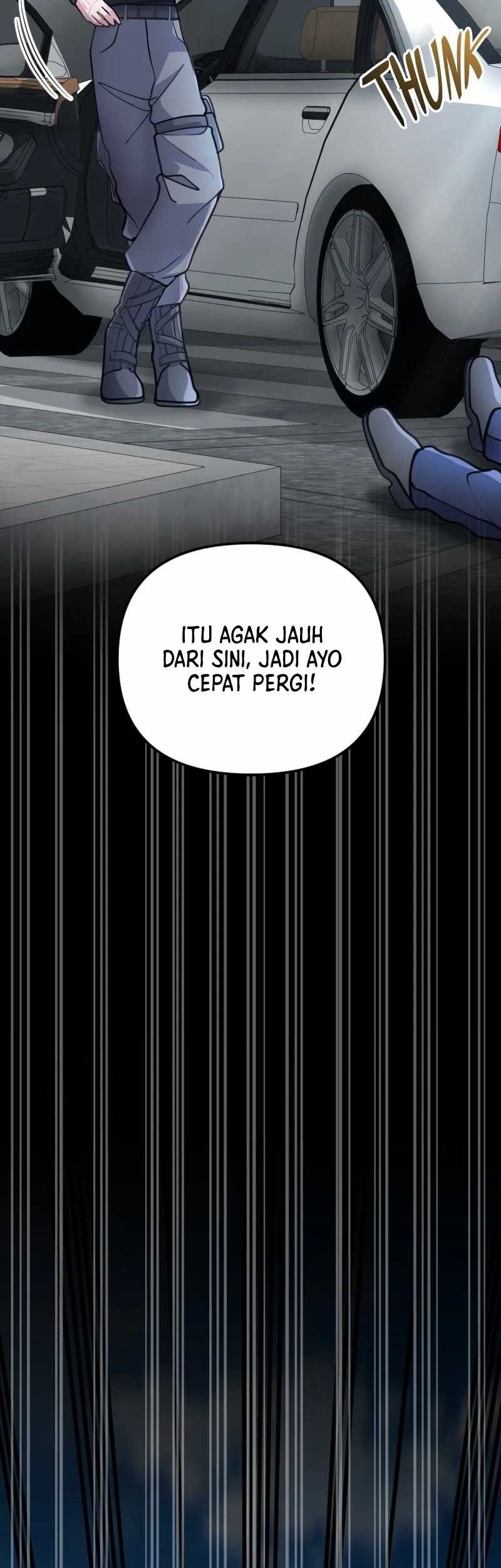 The Possessed Genius’ Gaming Stream Chapter 23 - halaman 77