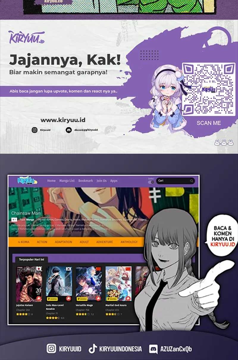 The Possessed Genius’ Gaming Stream Chapter 23 - halaman 95