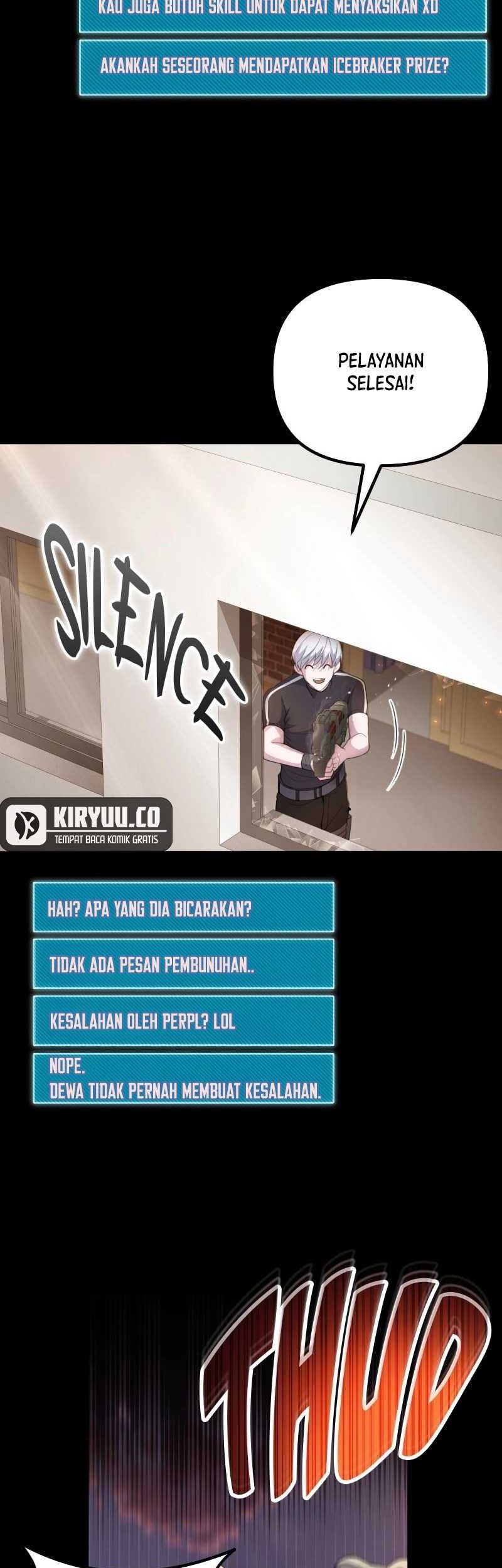 The Possessed Genius’ Gaming Stream Chapter 25 - halaman 40