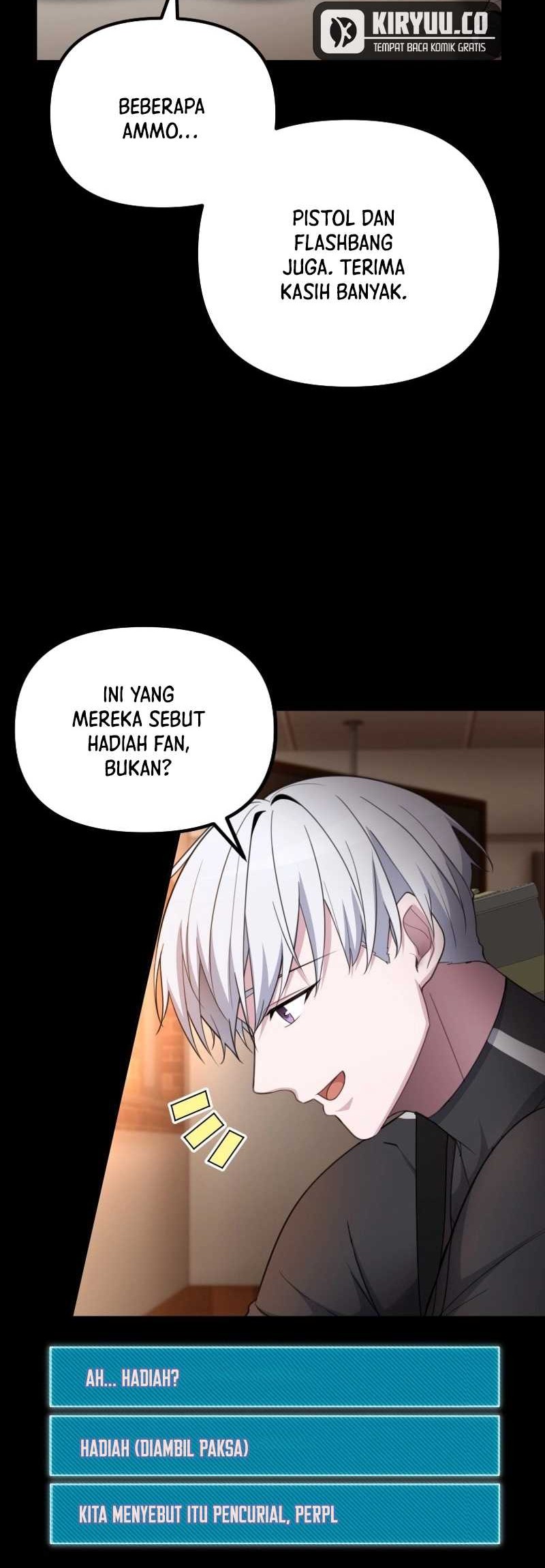 The Possessed Genius’ Gaming Stream Chapter 25 - halaman 53