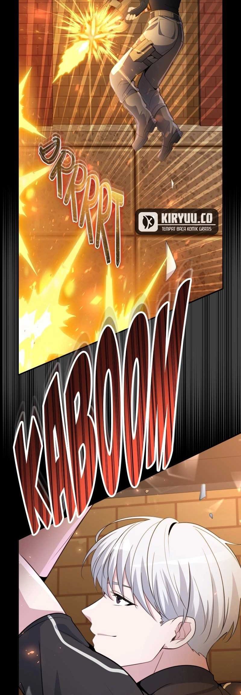 The Possessed Genius’ Gaming Stream Chapter 25 - halaman 61