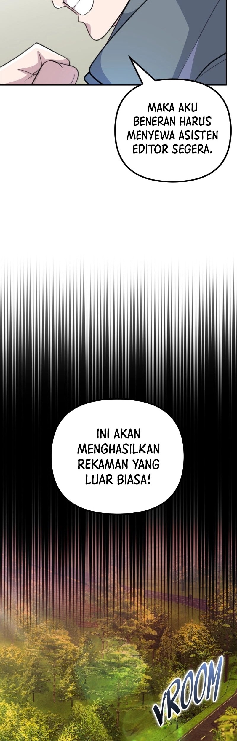 The Possessed Genius’ Gaming Stream Chapter 26 - halaman 33