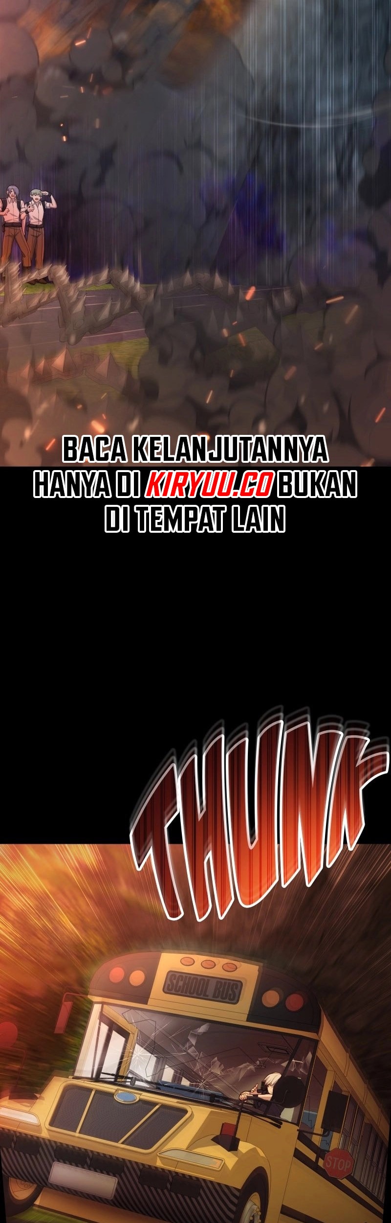 The Possessed Genius’ Gaming Stream Chapter 26 - halaman 48