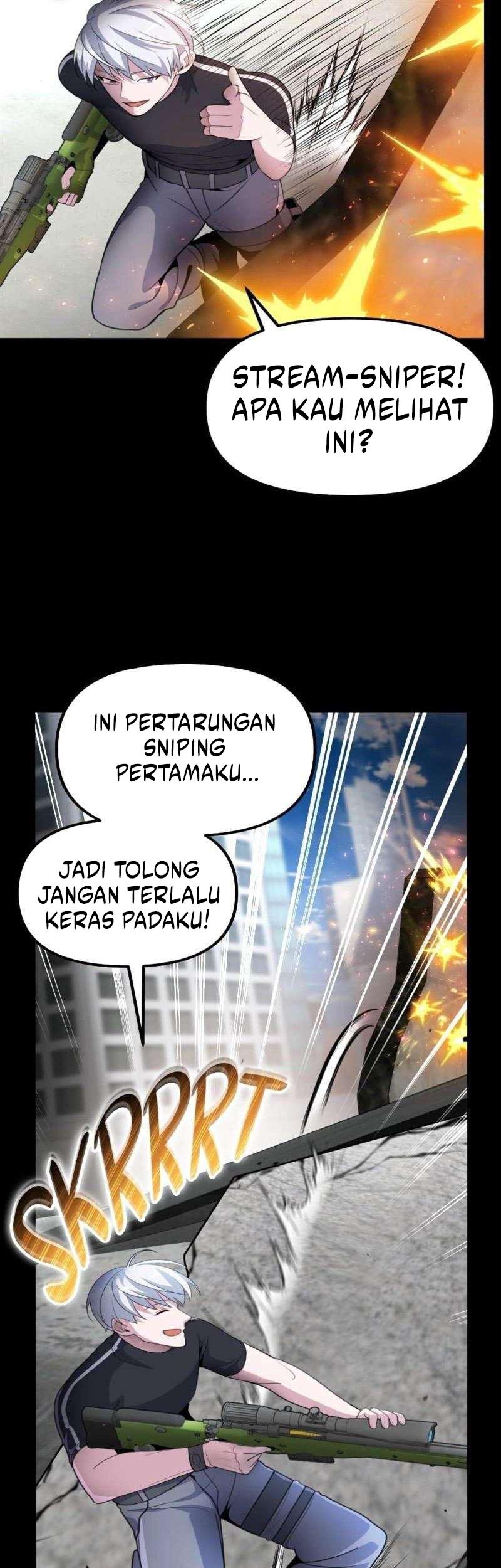 The Possessed Genius’ Gaming Stream Chapter 27 - halaman 22
