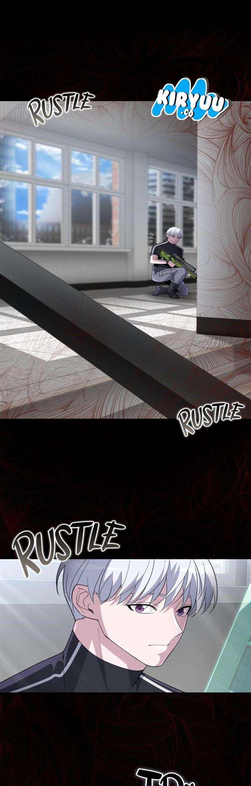 The Possessed Genius’ Gaming Stream Chapter 27 - halaman 29