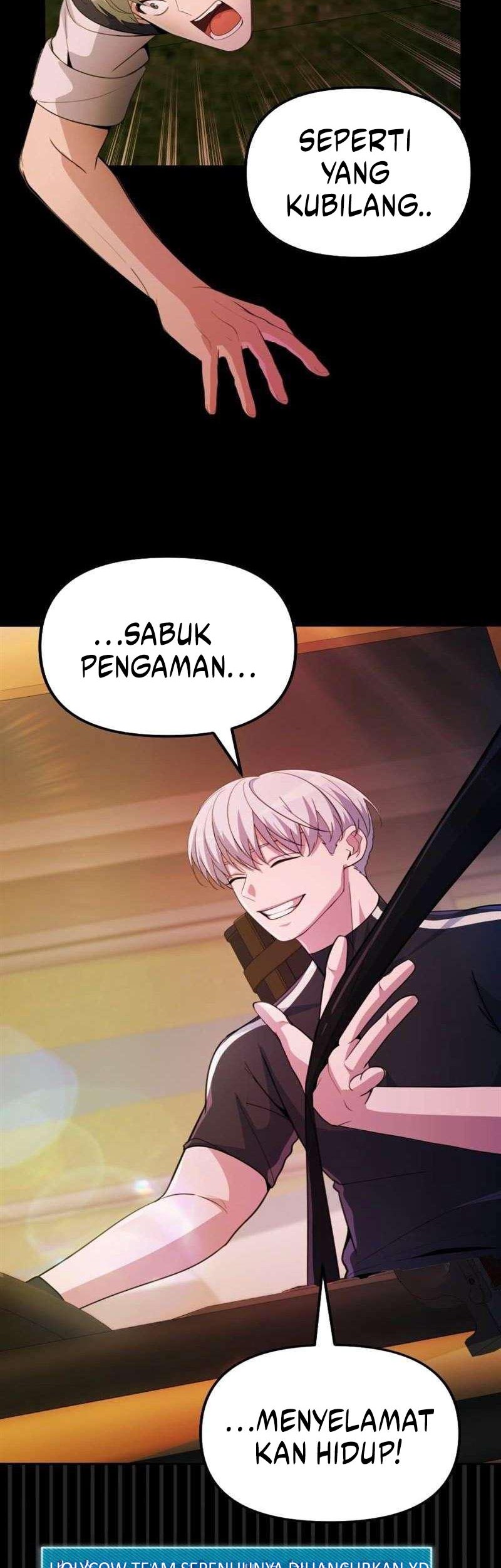 The Possessed Genius’ Gaming Stream Chapter 27 - halaman 3