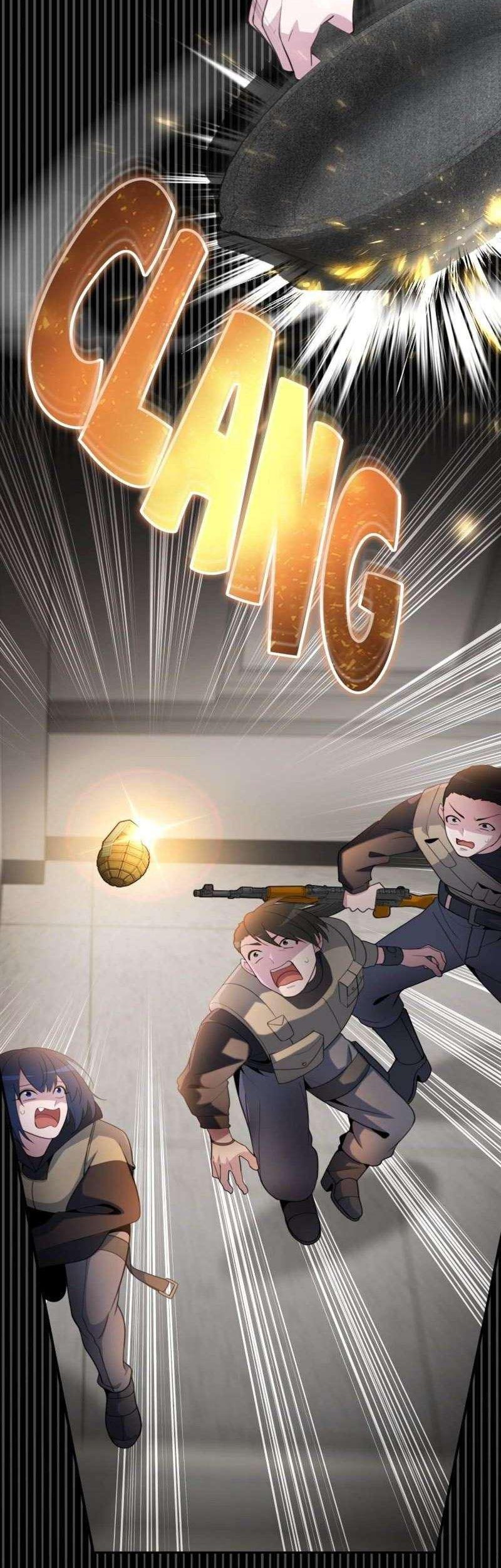 The Possessed Genius’ Gaming Stream Chapter 27 - halaman 33