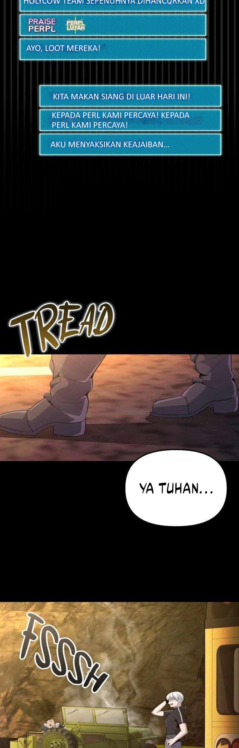 The Possessed Genius’ Gaming Stream Chapter 27 - halaman 4