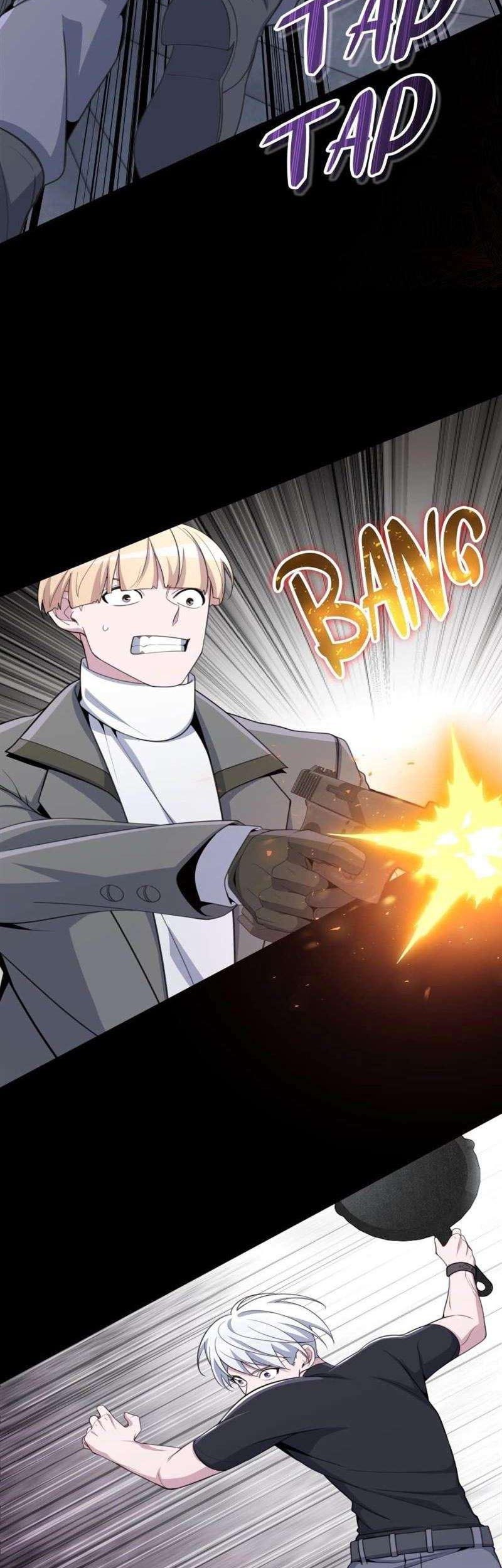 The Possessed Genius’ Gaming Stream Chapter 27 - halaman 44
