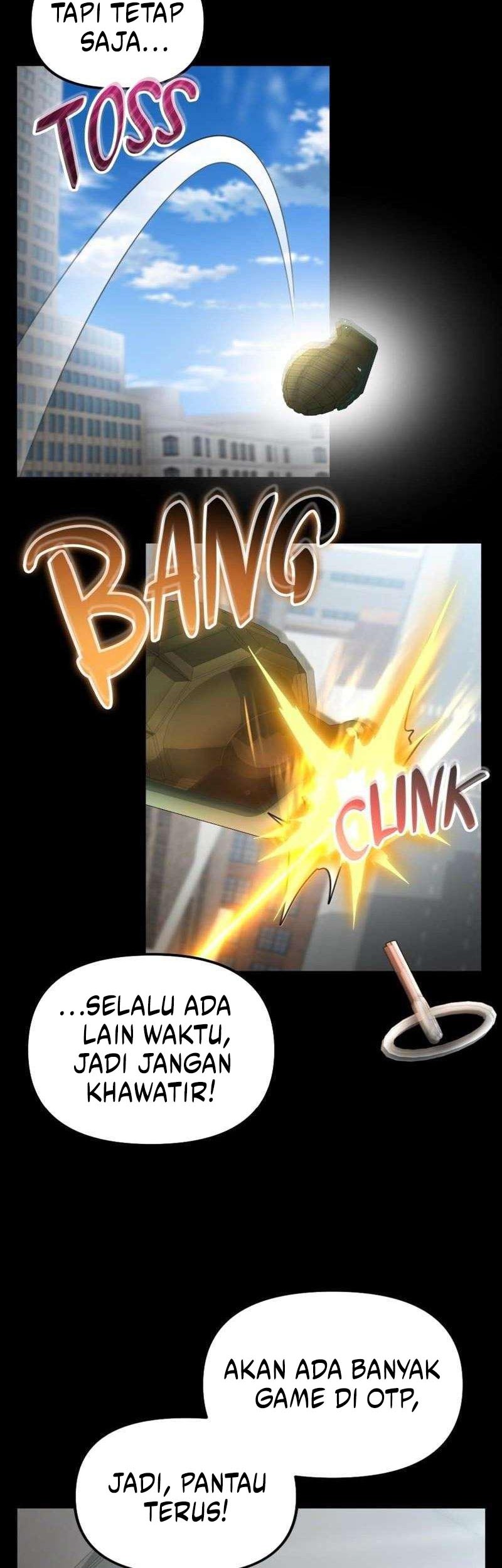 The Possessed Genius’ Gaming Stream Chapter 27 - halaman 53