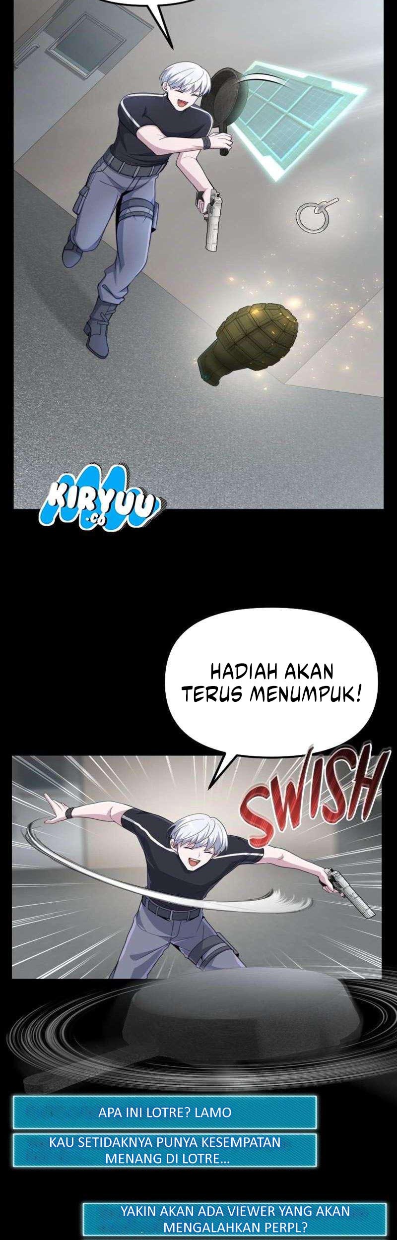 The Possessed Genius’ Gaming Stream Chapter 27 - halaman 54
