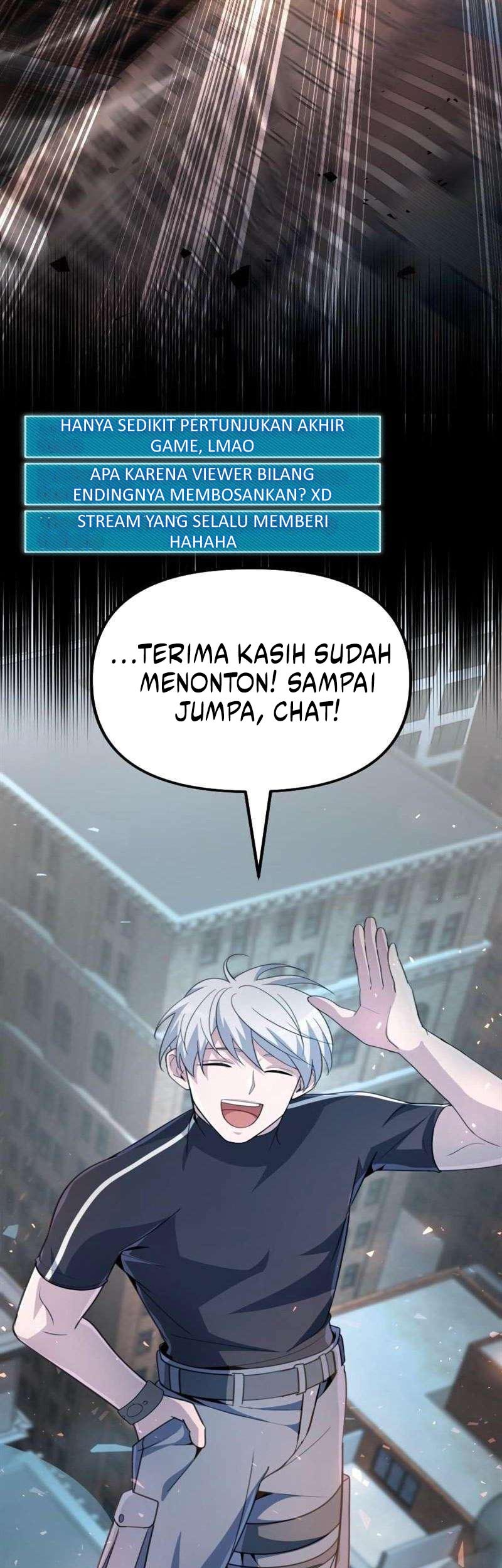 The Possessed Genius’ Gaming Stream Chapter 27 - halaman 57