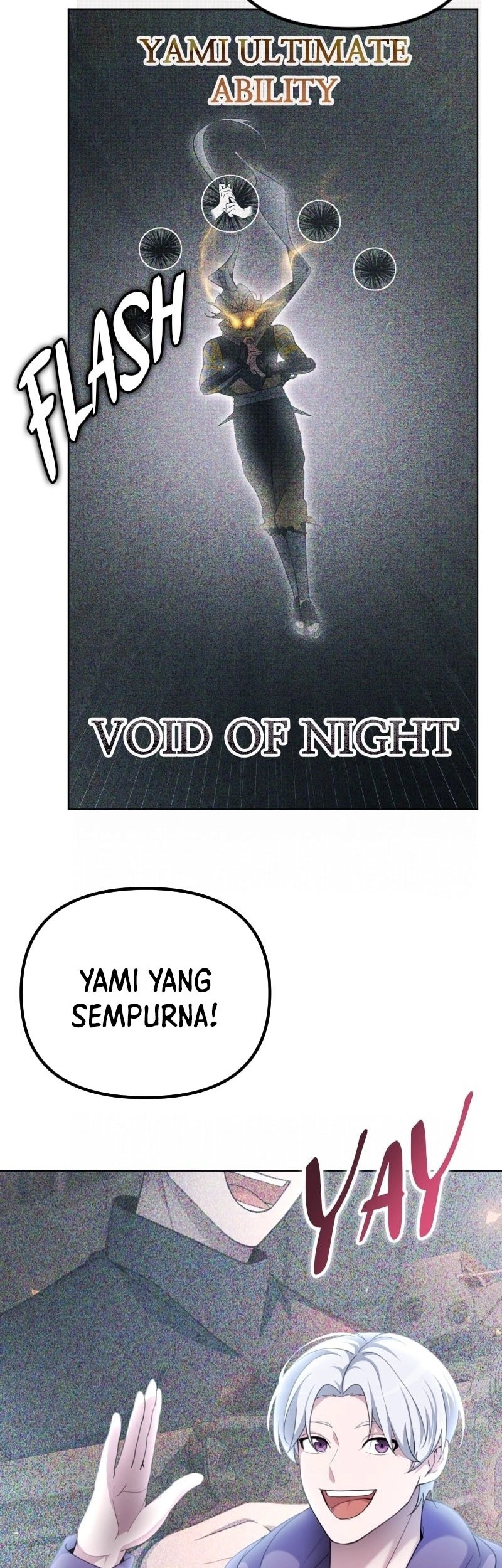 The Possessed Genius’ Gaming Stream Chapter 28 - halaman 23