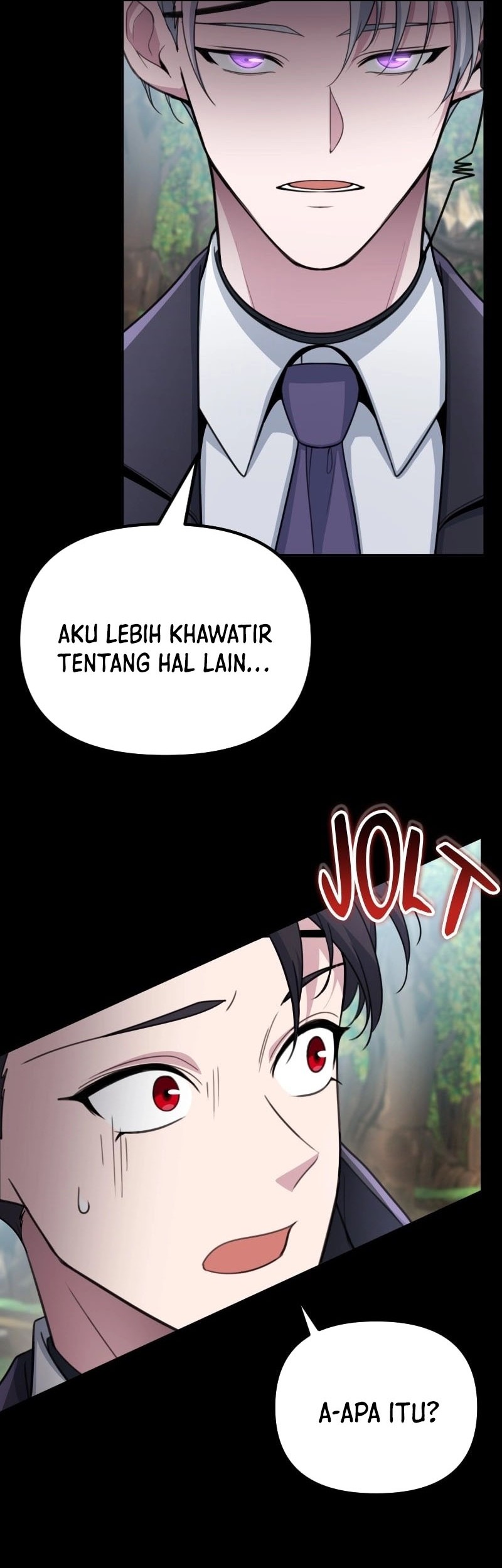 The Possessed Genius’ Gaming Stream Chapter 28 - halaman 51
