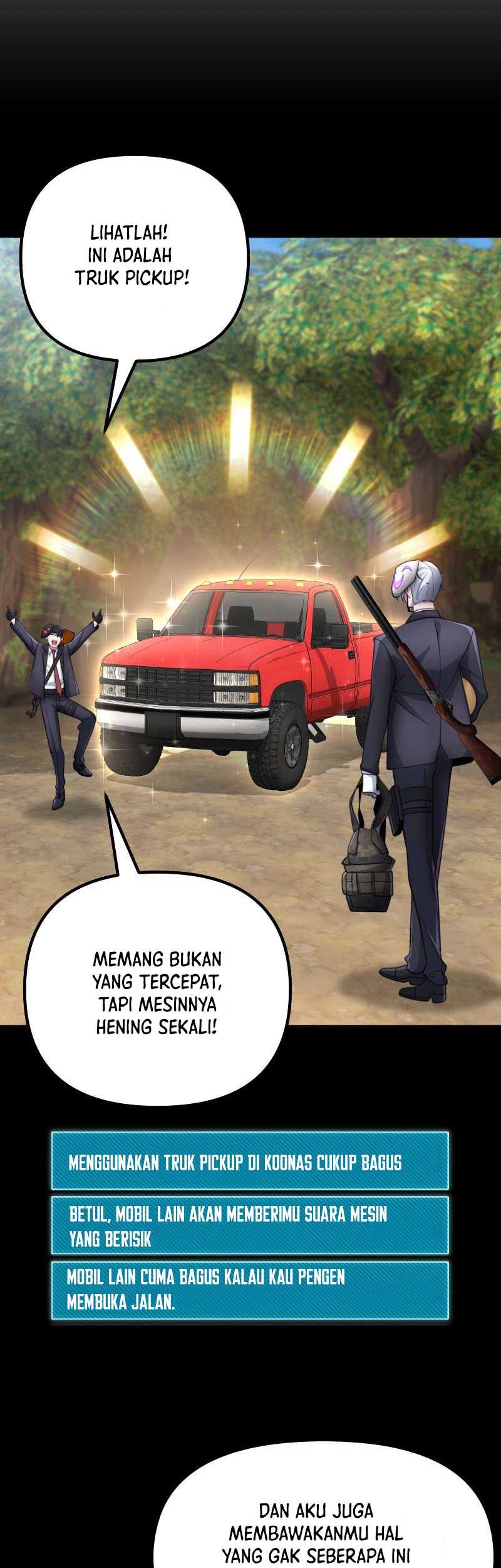 The Possessed Genius’ Gaming Stream Chapter 29 - halaman 19