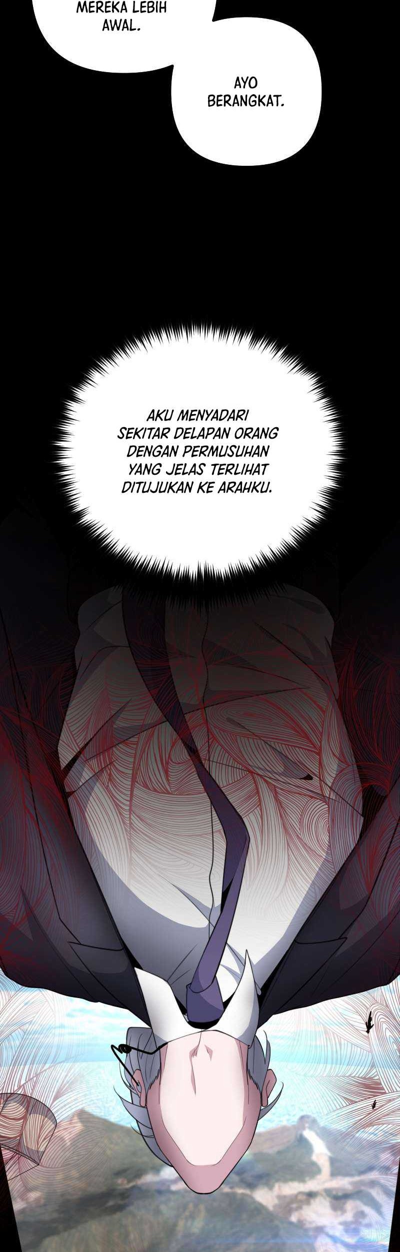 The Possessed Genius’ Gaming Stream Chapter 29 - halaman 30