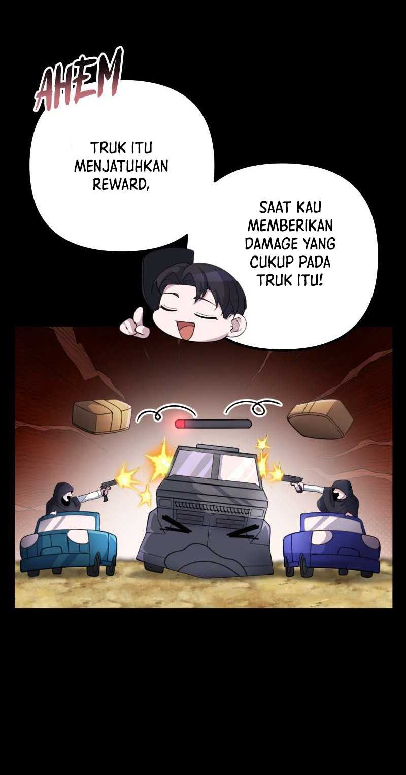The Possessed Genius’ Gaming Stream Chapter 29 - halaman 36