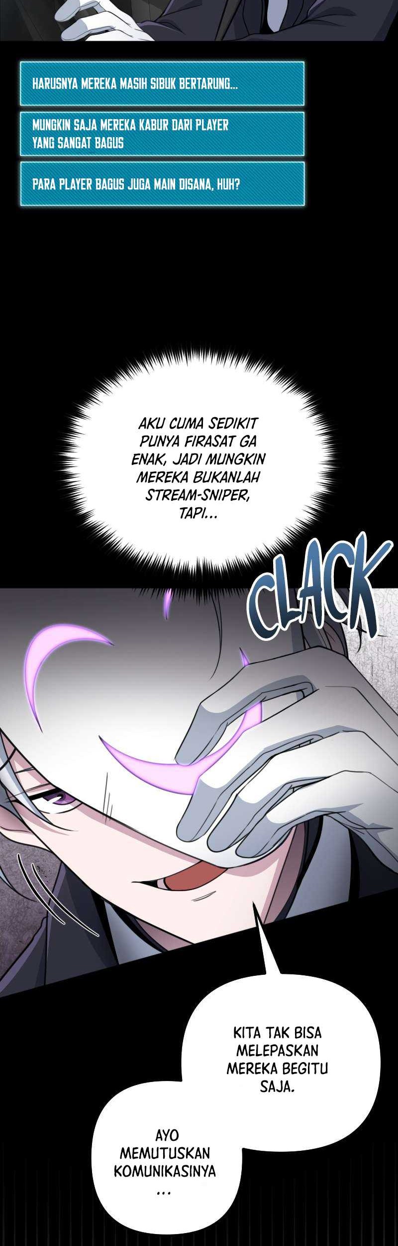 The Possessed Genius’ Gaming Stream Chapter 29 - halaman 54