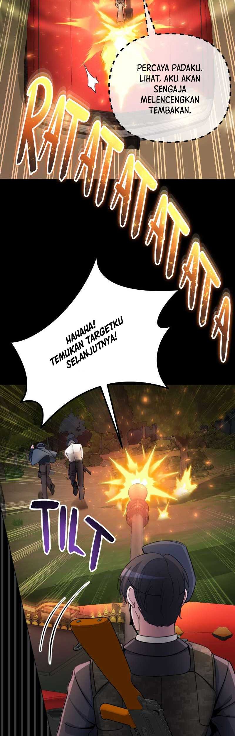 The Possessed Genius’ Gaming Stream Chapter 29 - halaman 67