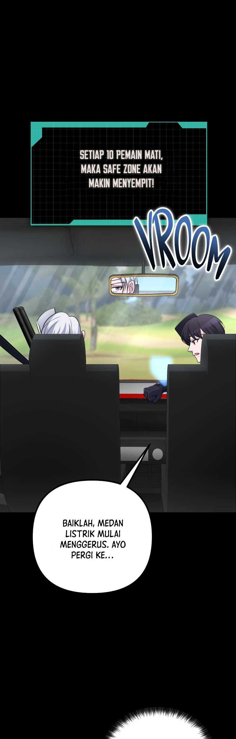The Possessed Genius’ Gaming Stream Chapter 29 - halaman 77