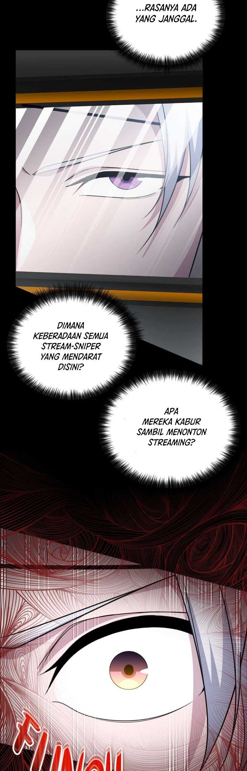 The Possessed Genius’ Gaming Stream Chapter 29 - halaman 78