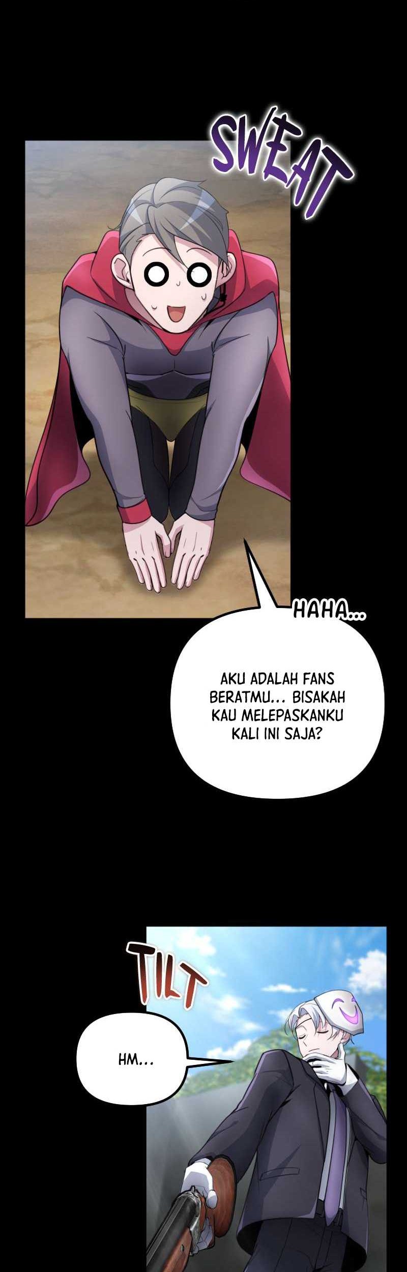 The Possessed Genius’ Gaming Stream Chapter 29 - halaman 9