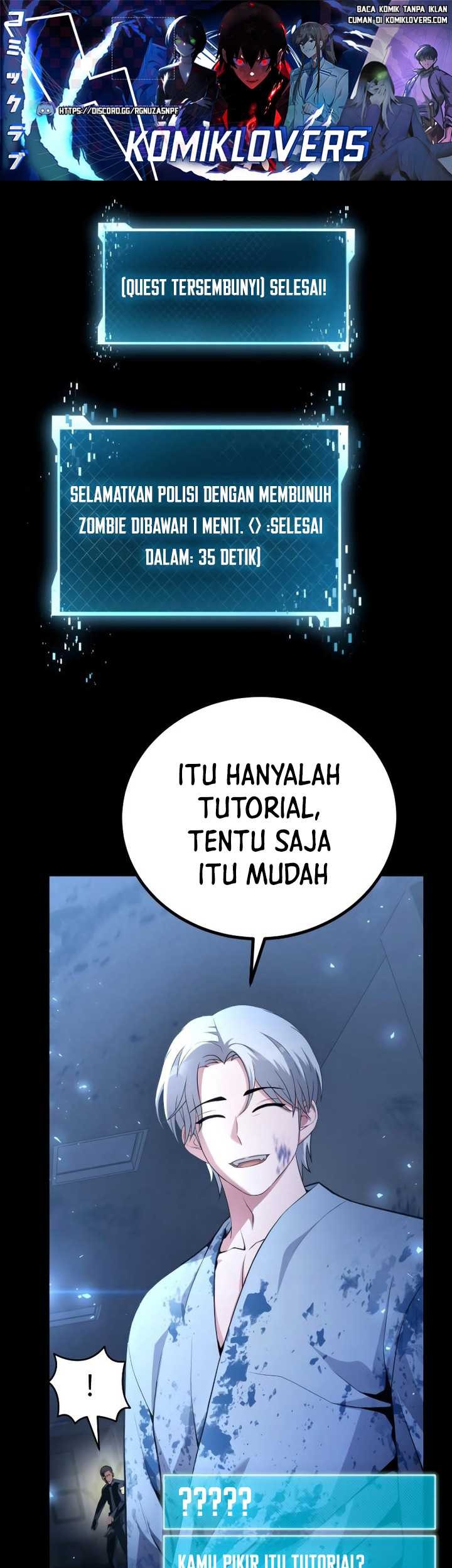 The Possessed Genius’ Gaming Stream Chapter 3 - halaman 2