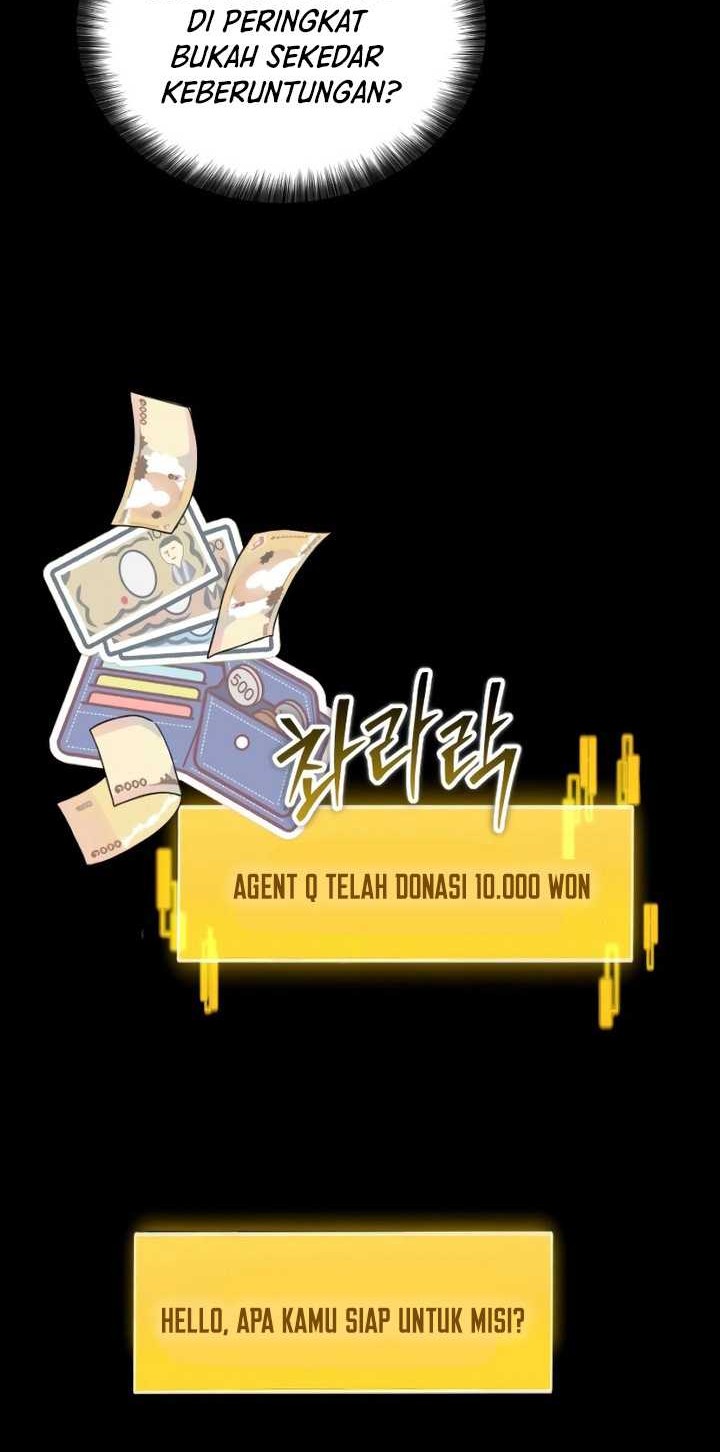 The Possessed Genius’ Gaming Stream Chapter 3 - halaman 37
