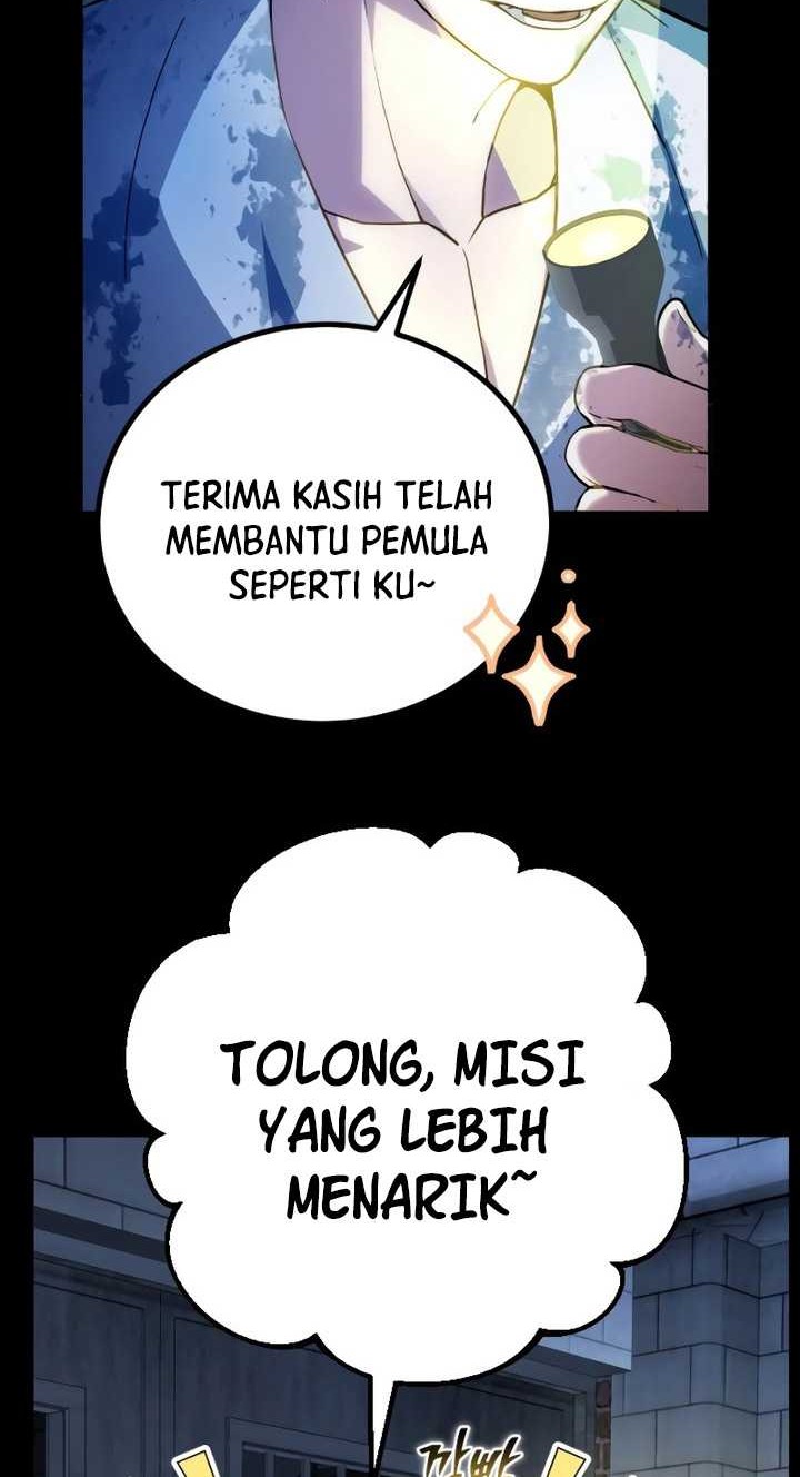 The Possessed Genius’ Gaming Stream Chapter 3 - halaman 79
