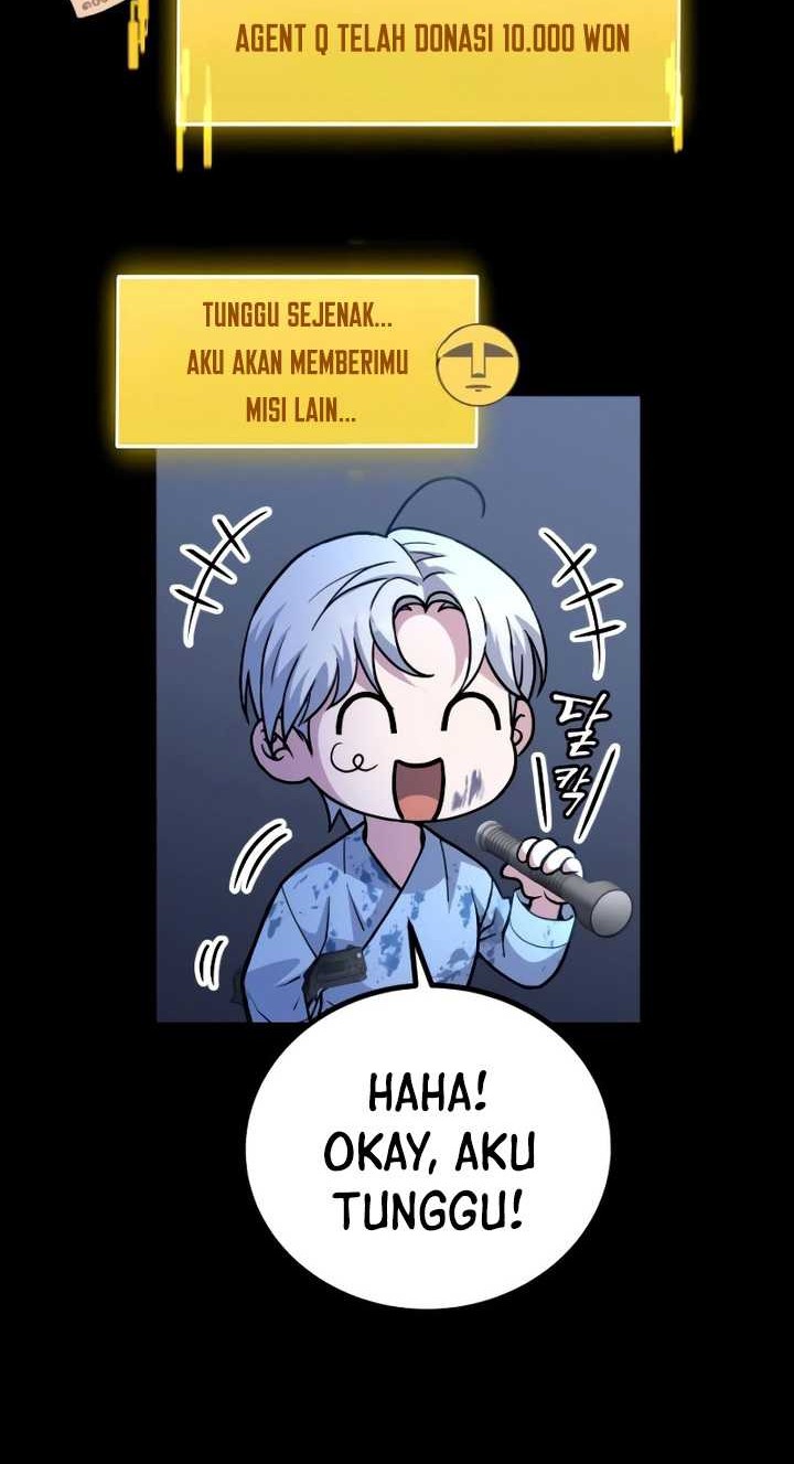 The Possessed Genius’ Gaming Stream Chapter 3 - halaman 81