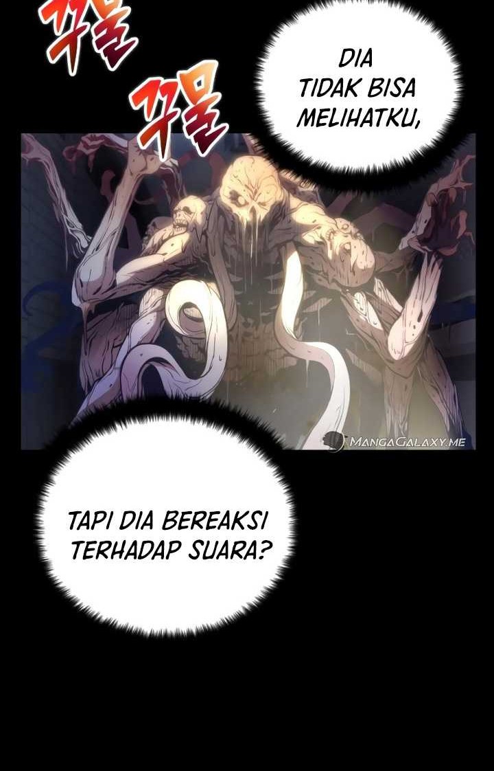 The Possessed Genius’ Gaming Stream Chapter 3 - halaman 89